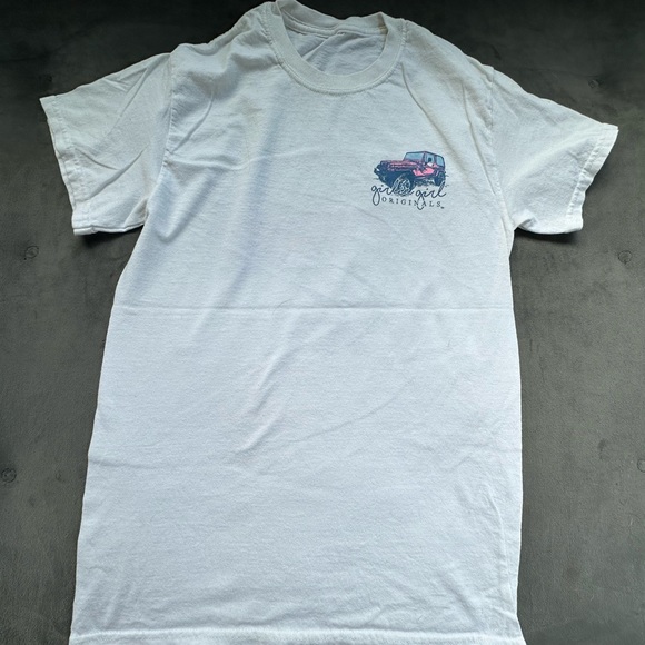 Tee Shirt - Picture 2 of 4